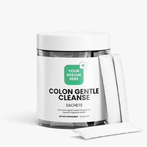 Colon Gentle Cleanse