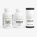 The Complete HER Essentials System™
